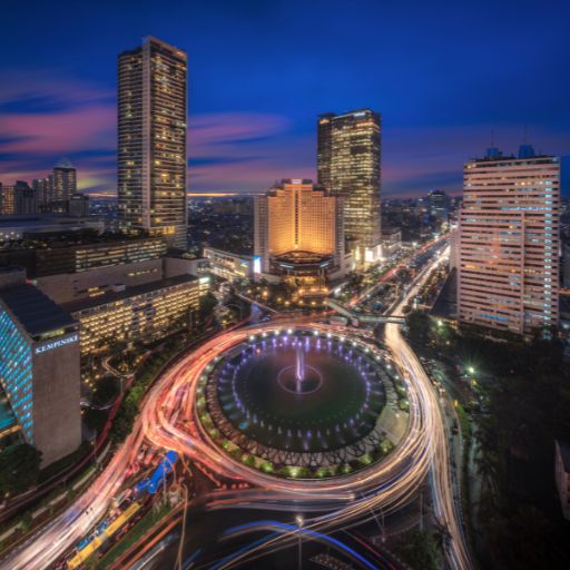 Jakarta