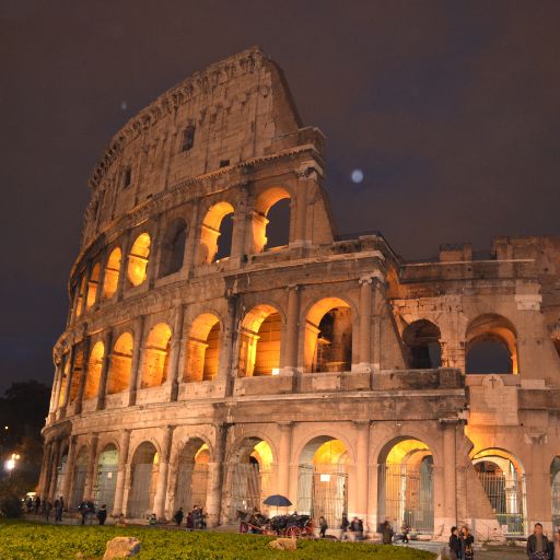 Vueling Airlines Rome Office in Italy