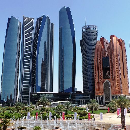 Abu Dhabi