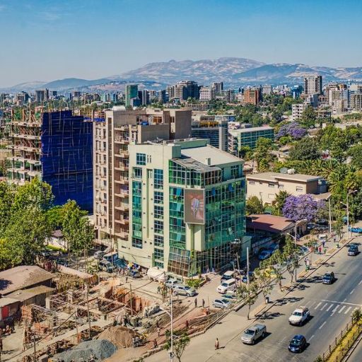 Addis Ababa