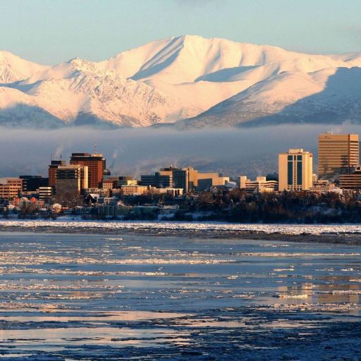 Anchorage