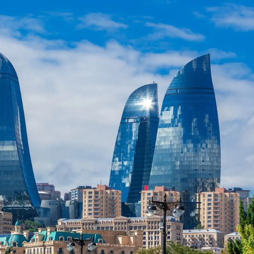 Baku