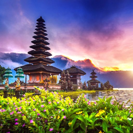 Bali