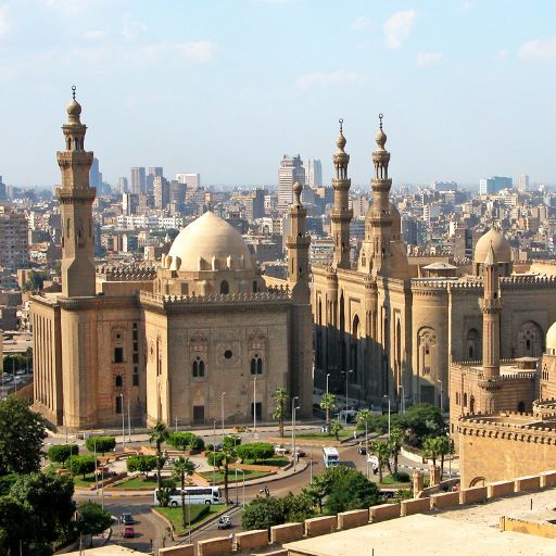 Cairo