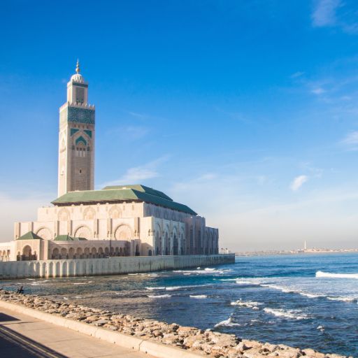 Casablanca