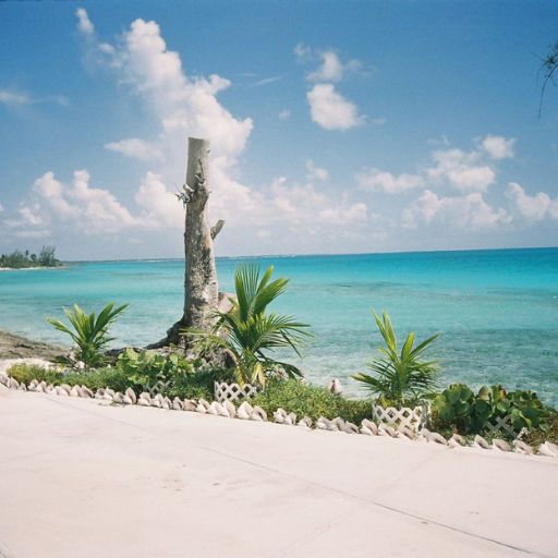 Envoy Air Bahamas Office in Caribbean