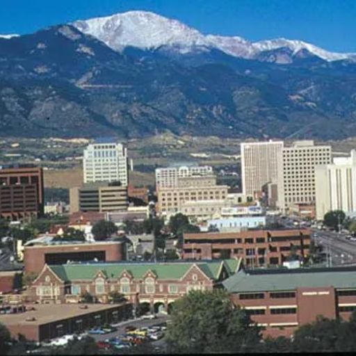 Colorado Springs