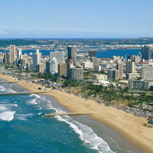 Durban