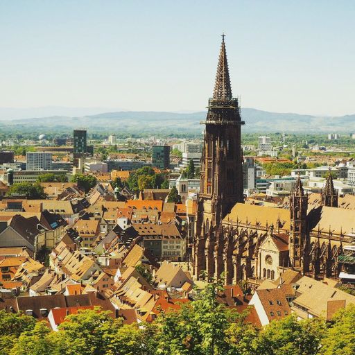 Freiburg