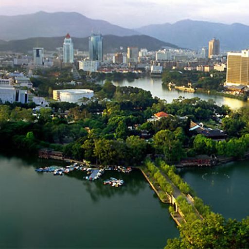 Fuzhou