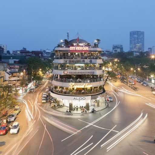 Hanoi