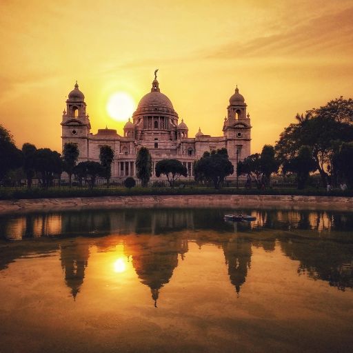 Kolkata