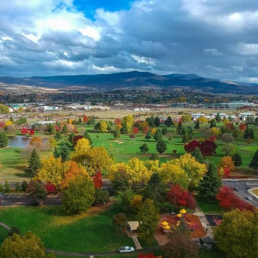 Envoy Air Medford Office in Oregon