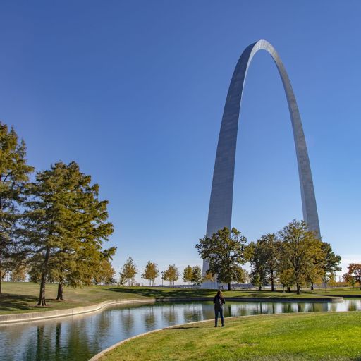 Envoy Air Jefferson Office in Missouri