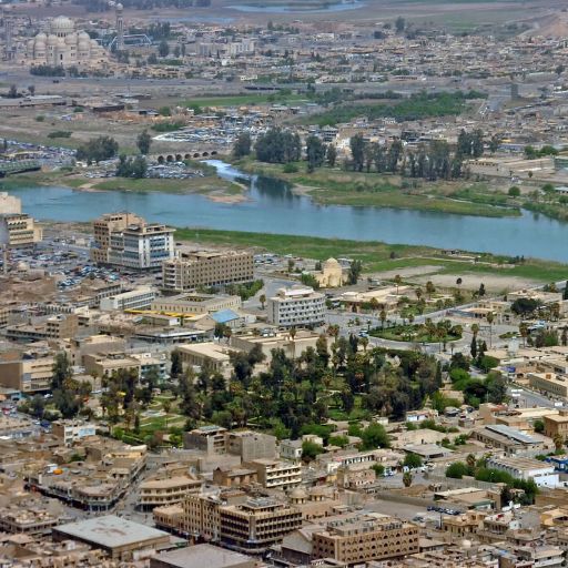 Mosul