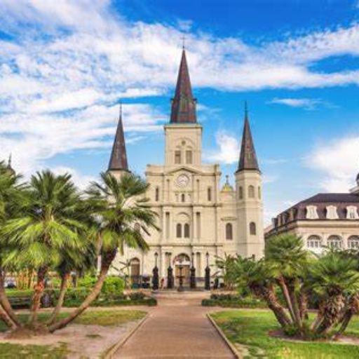 Envoy Air New Orleans Office in Louisiana