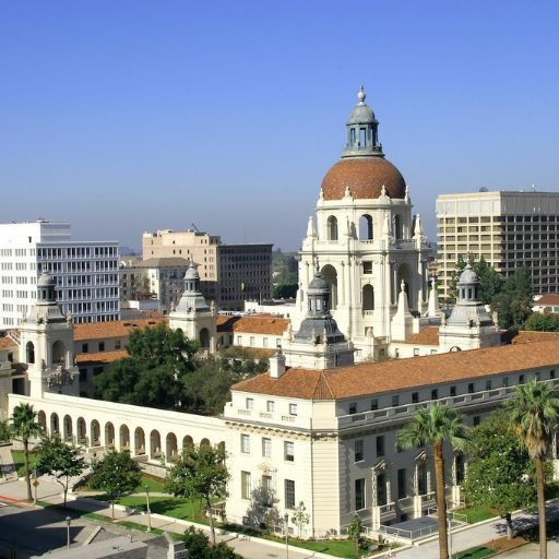 Pasadena