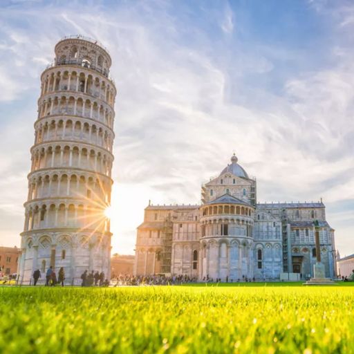 Pisa