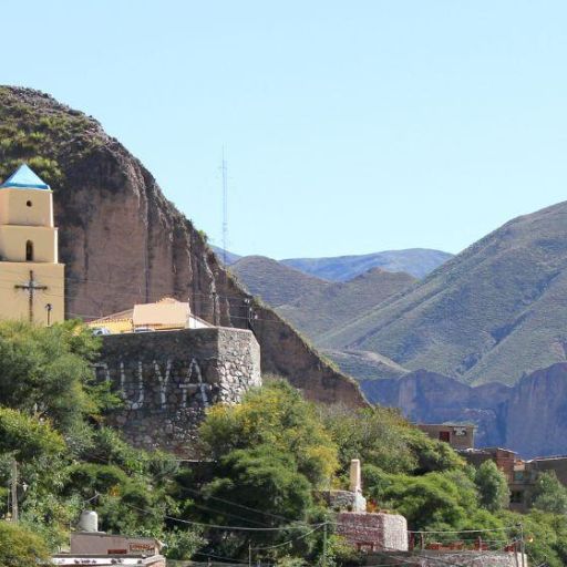 Latam Airlines Salta Office in Argentina