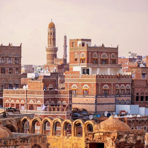 Sana'a