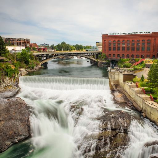 Spokane