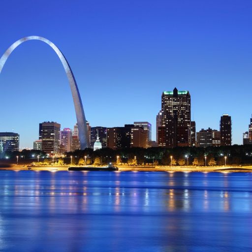 St. Louis