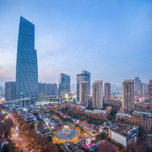 Wuhan