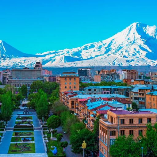 Yerevan