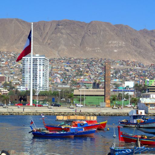 Antofagasta