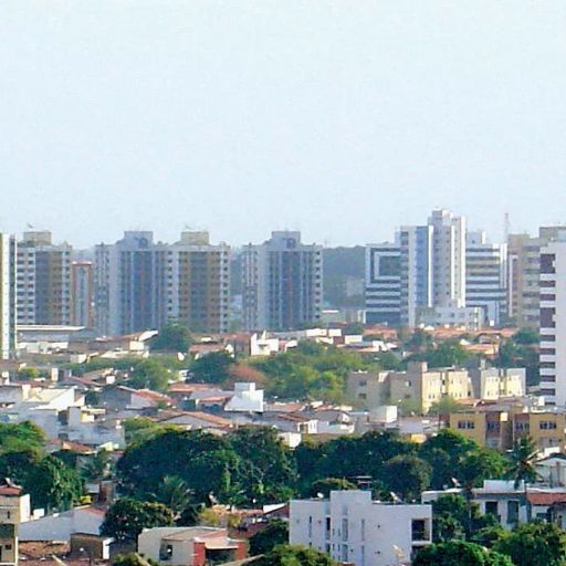 Latam Airlines Aracaju Office in Brazil