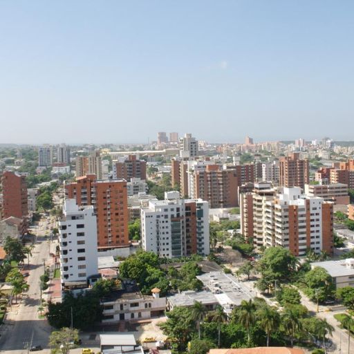 Barranquilla