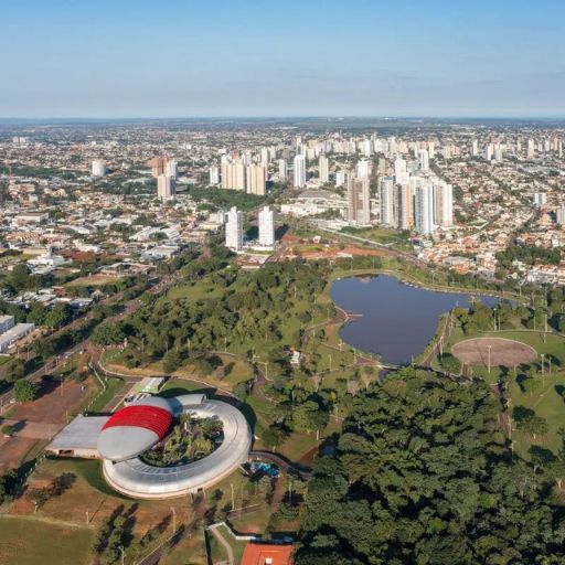 Campo Grande