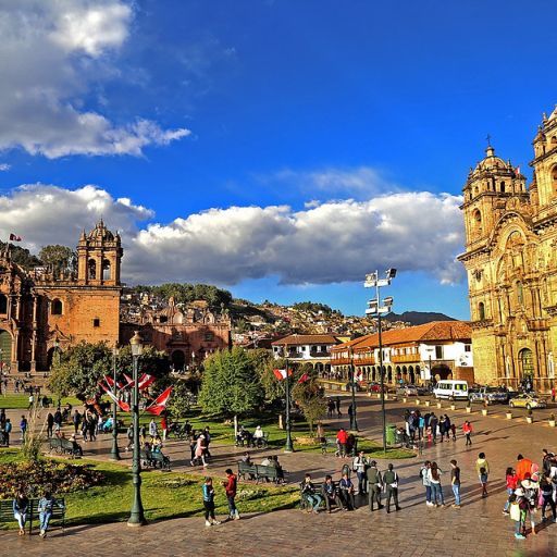 Cusco