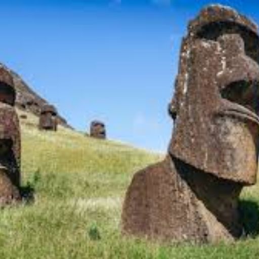 Easter Island