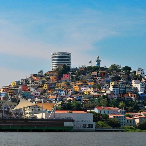 Guayaquil