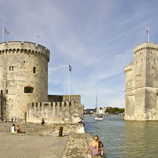 La Rochelle