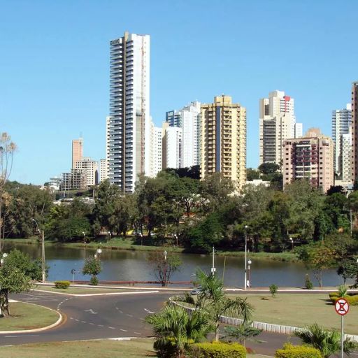 Londrina