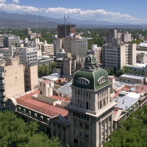 Mendoza