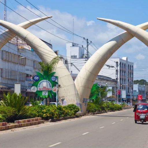 Mombasa