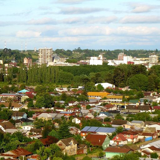 Osorno