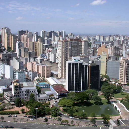 Porto Alegre