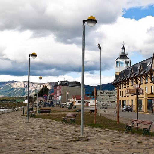 Puerto Natales