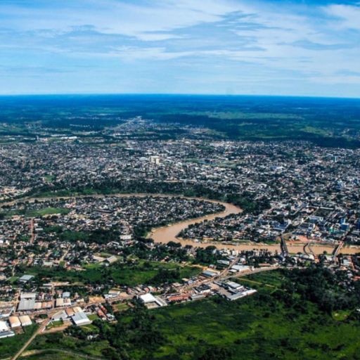 Rio Branco