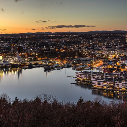 Sandefjord