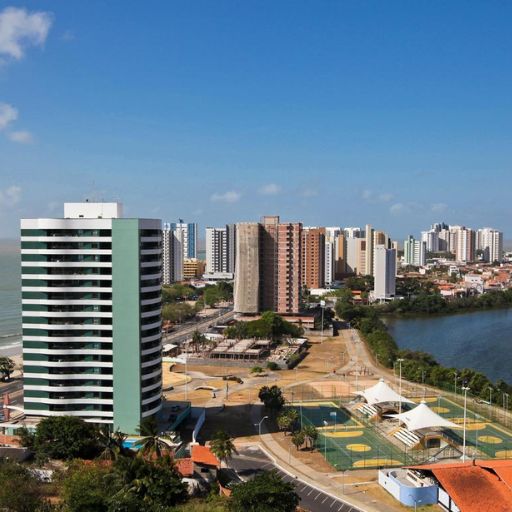 Latam Airlines Sao Luis Office in Brazil