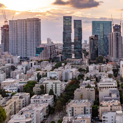 Tel Aviv