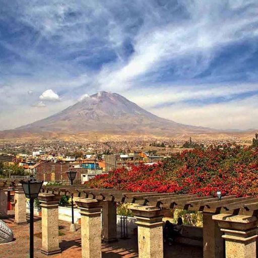 Arequipa