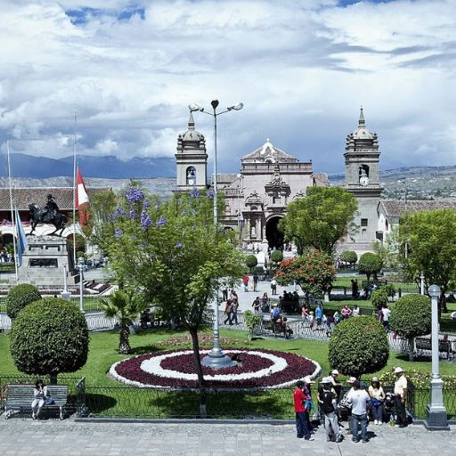 Ayacucho