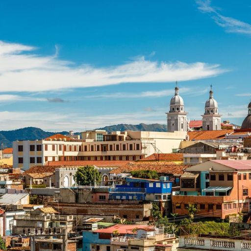 Envoy Air Cuba Office in Caribbean