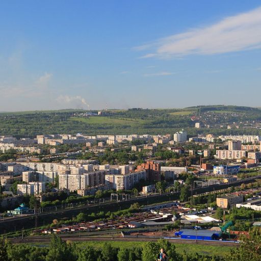 Novokuznetsk